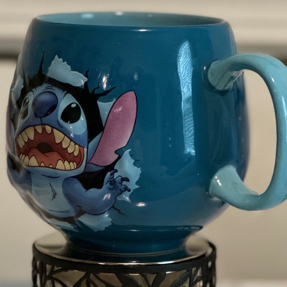 Disney Stitch Mug - Picture 3 of 4